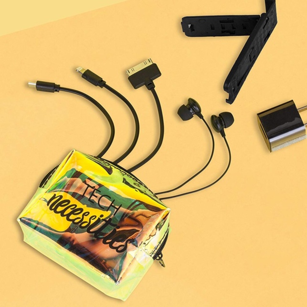 CYLO 5 Must Haves Tech Kit NEW Still in Package